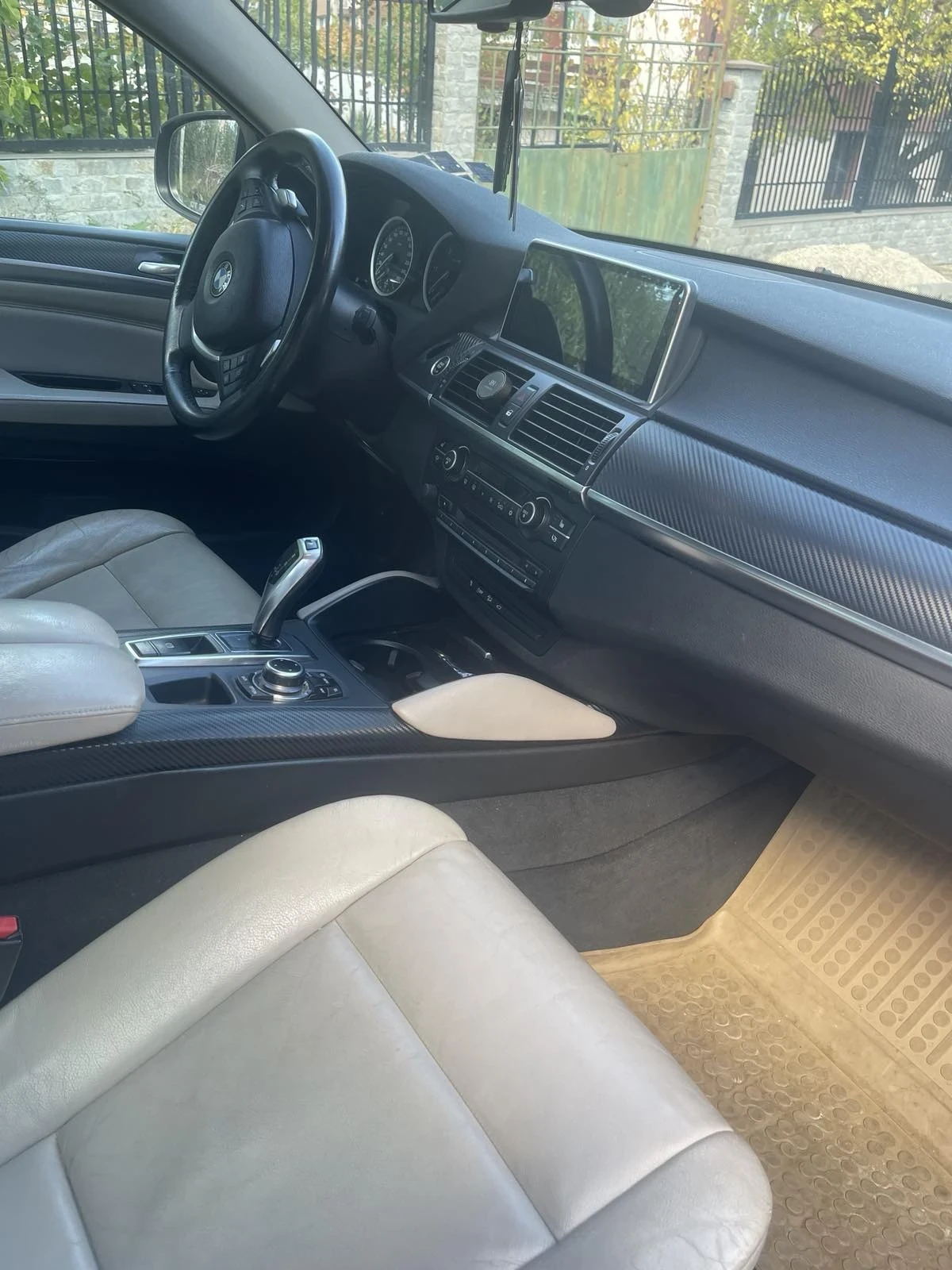 BMW X6 | Mobile.bg   14