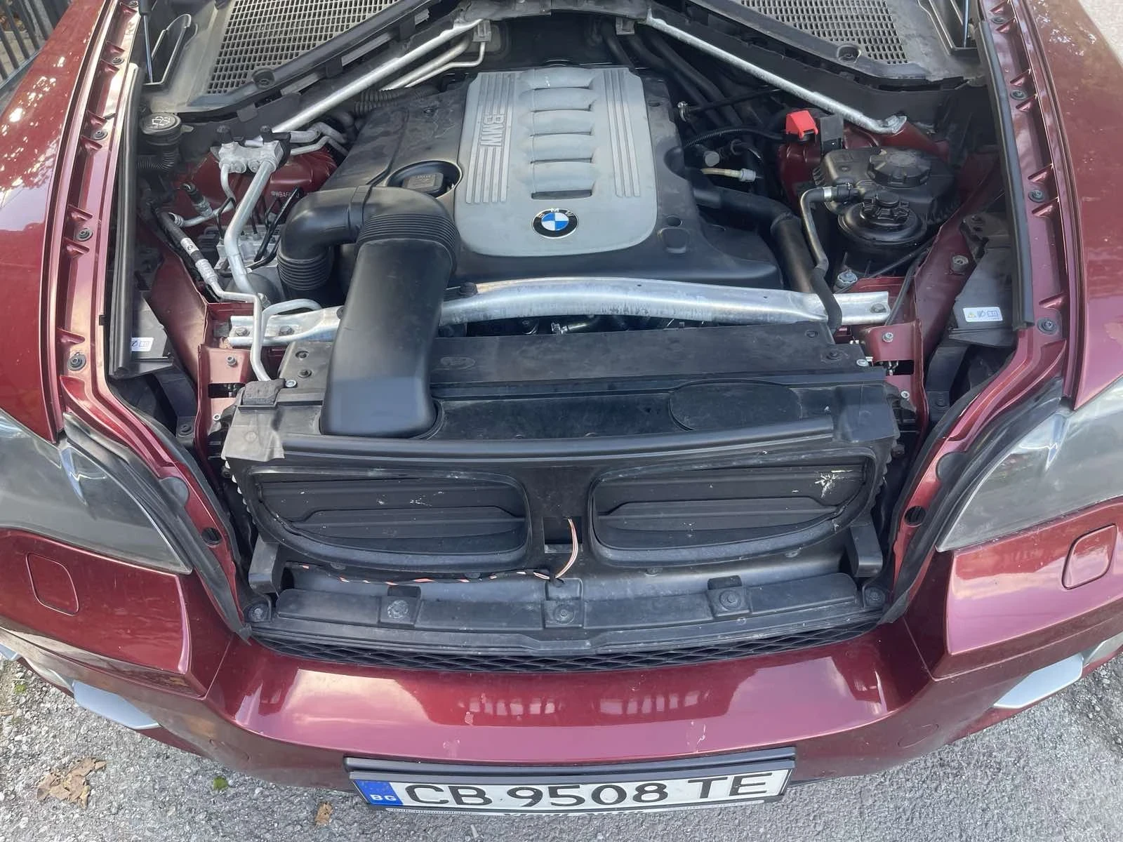 BMW X6 | Mobile.bg   17