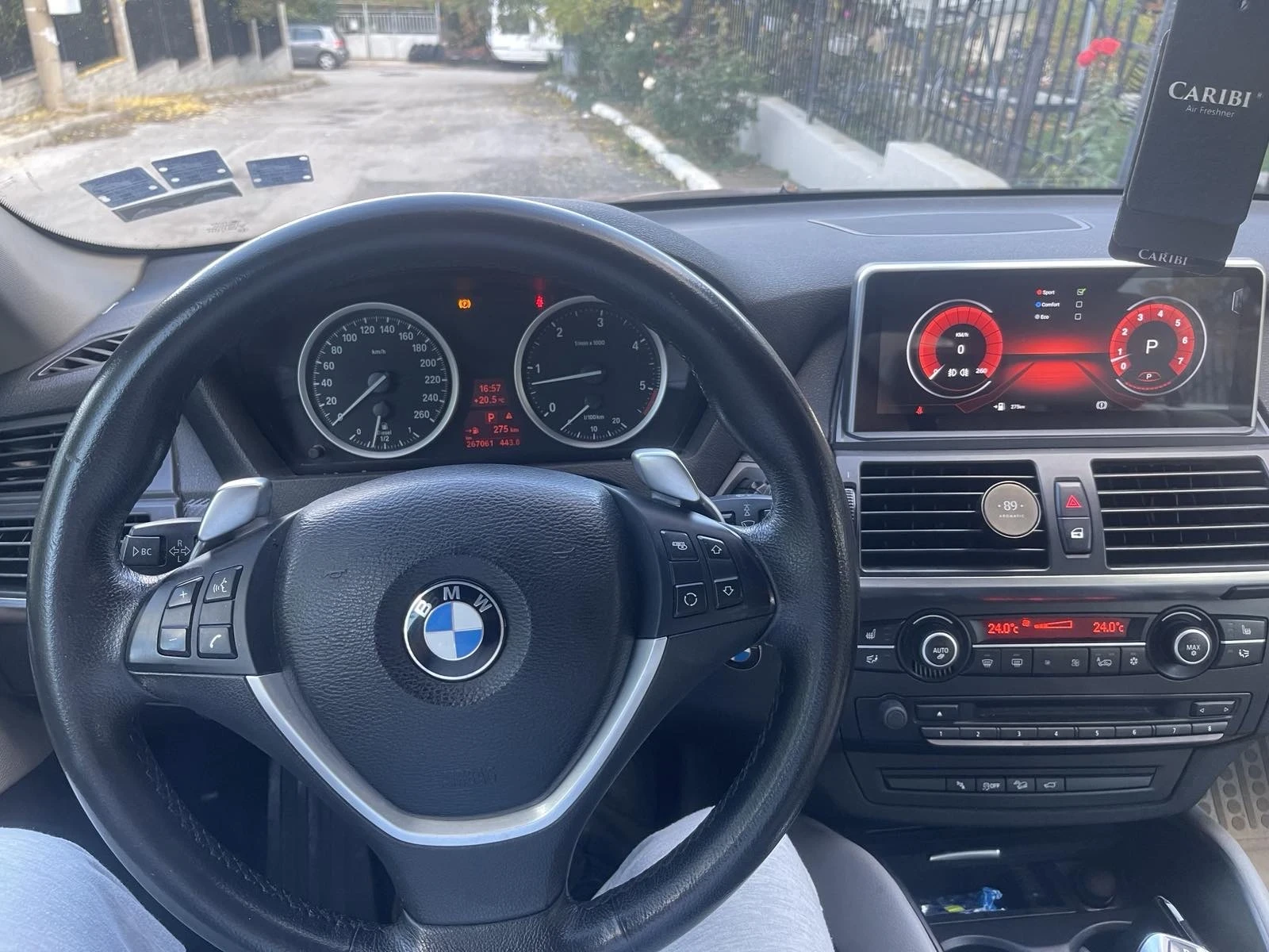 BMW X6 | Mobile.bg   15