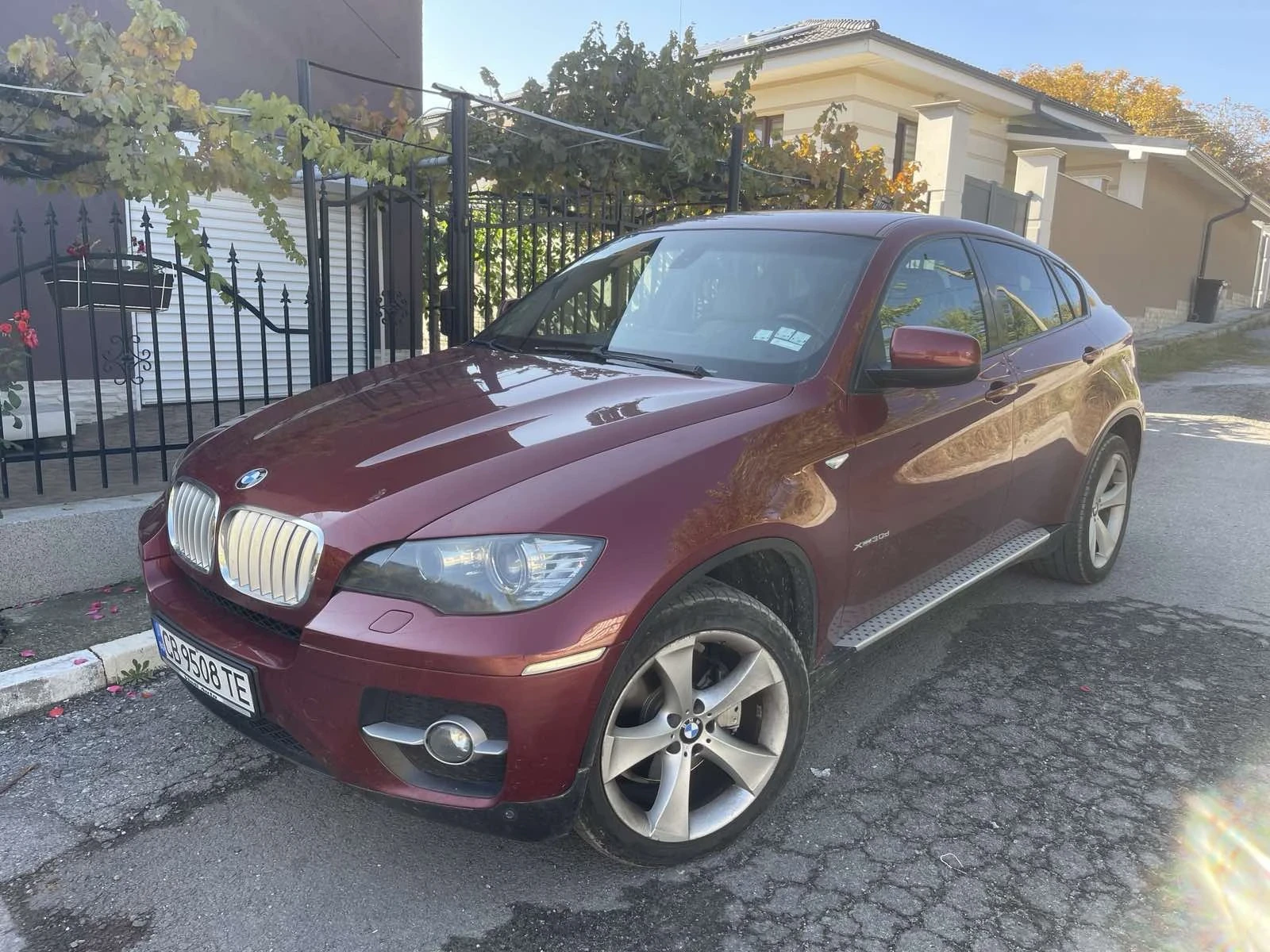 BMW X6 | Mobile.bg   1
