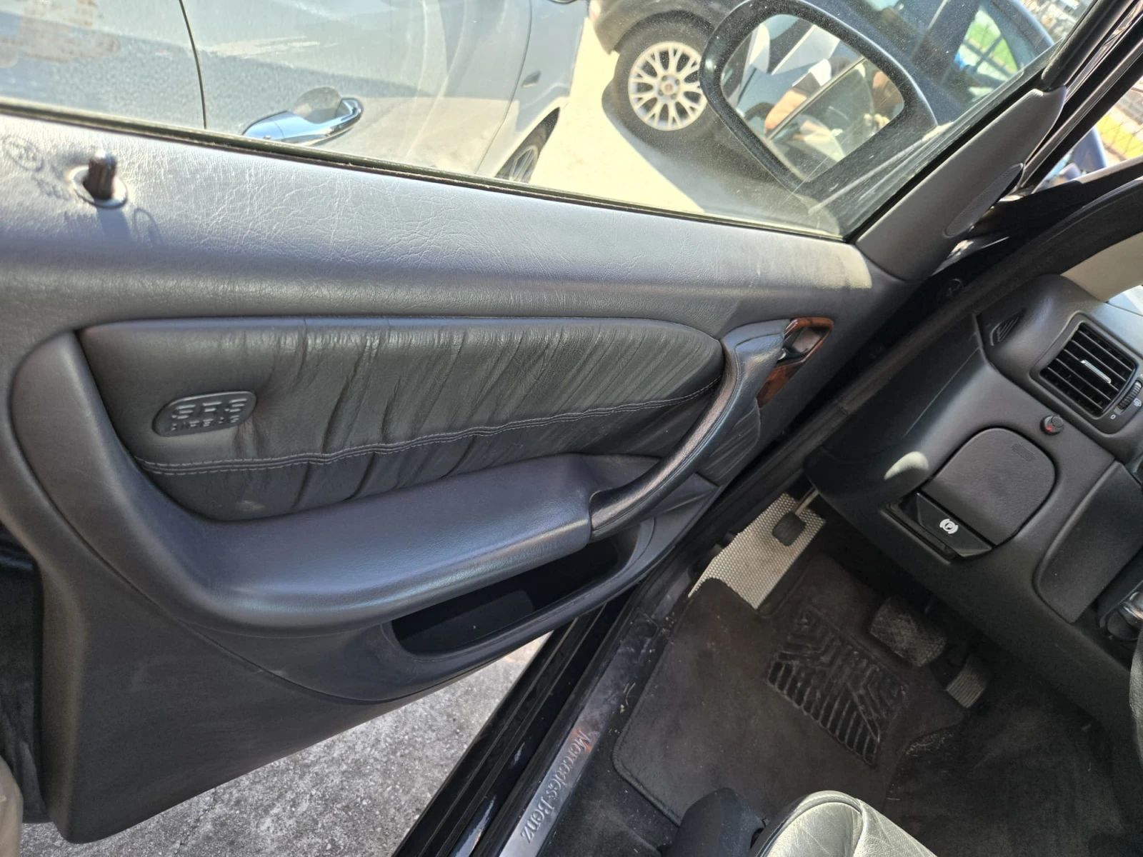 Mercedes-Benz ML 270 CDI | Mobile.bg   16