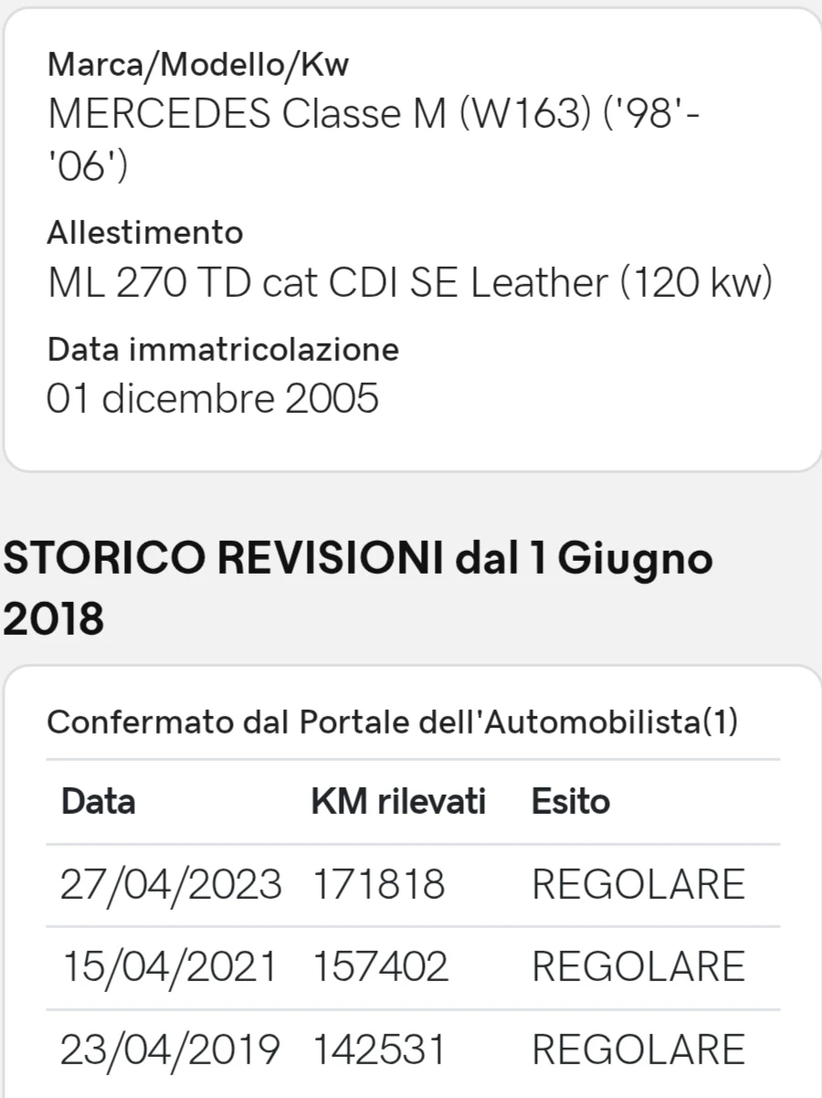 Mercedes-Benz ML 270 CDI | Mobile.bg   17