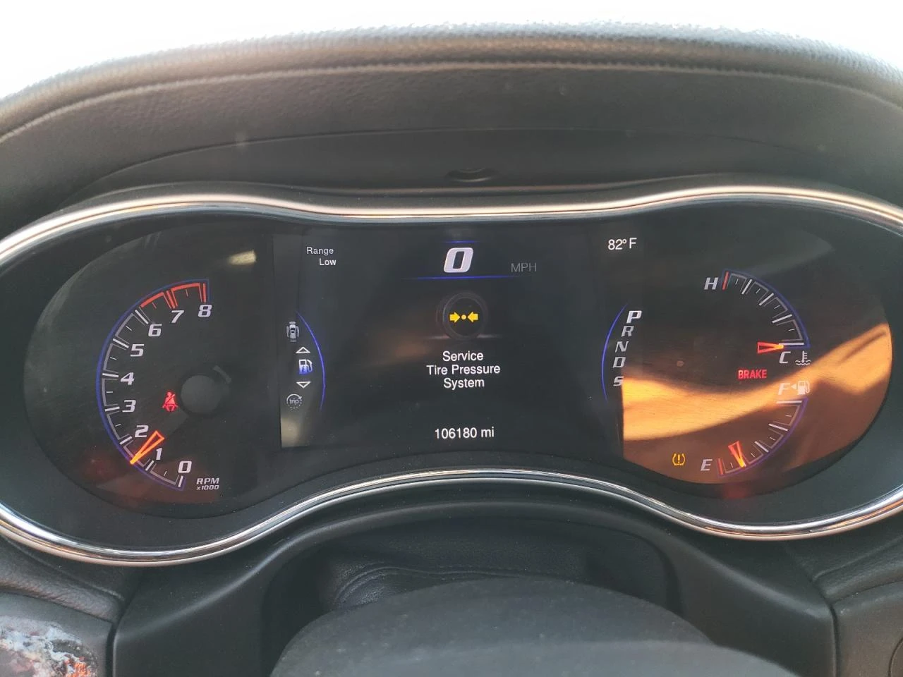 Jeep Grand cherokee SRT-8/4X4/6.4L/ПАНОРАМА - изображение 9