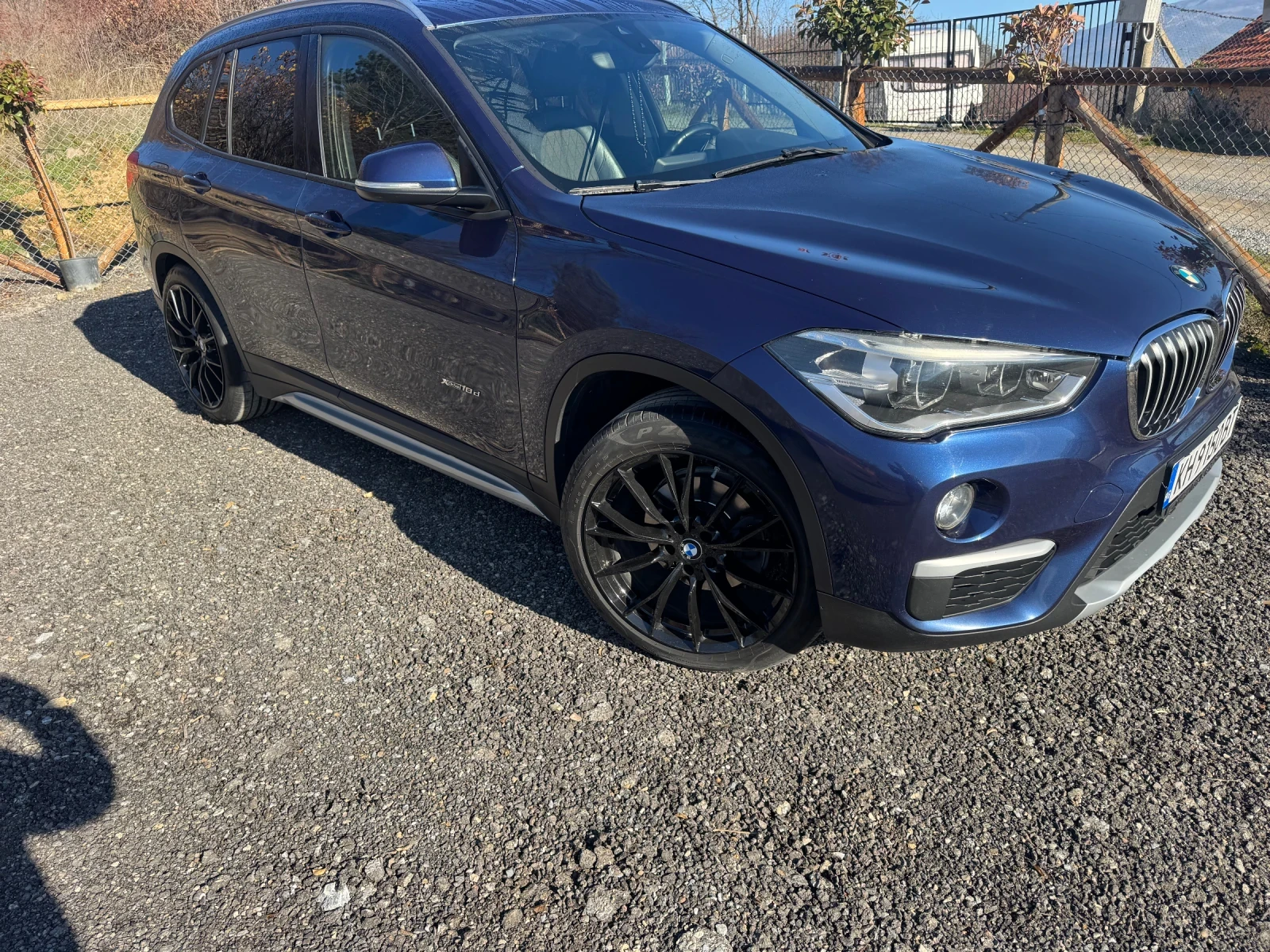 BMW X1 ������� ��������. | Mobile.bg � ����������� 1