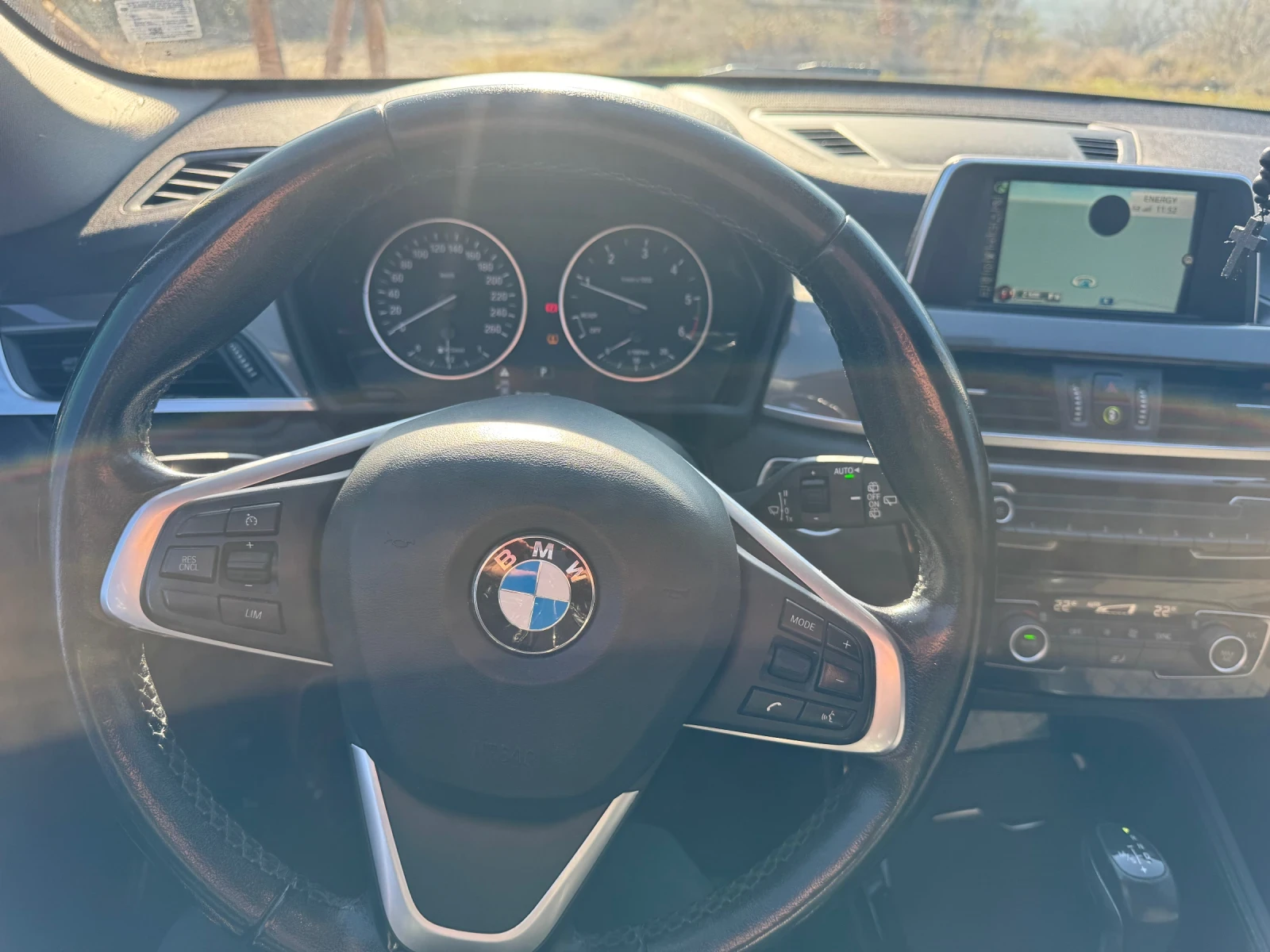 BMW X1 Напълно обслужен. - изображение 9