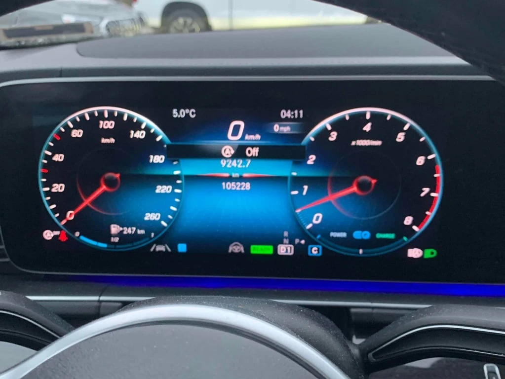 Mercedes-Benz GLS 450 2020 4MATIC * ОБДУХВАНЕ * ДИСТРОНИК * 360 *  - изображение 8