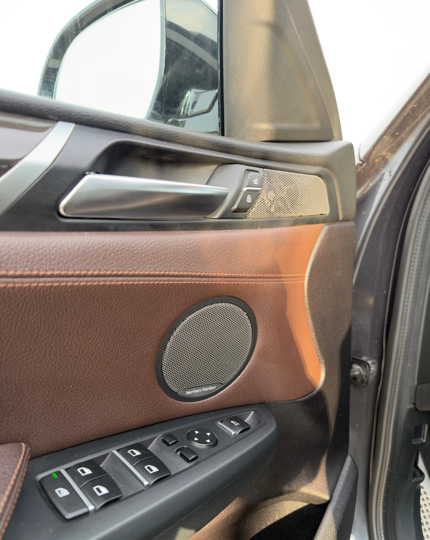 BMW X4 BMW X4 3.0d xDrive M-Pack - изображение 9