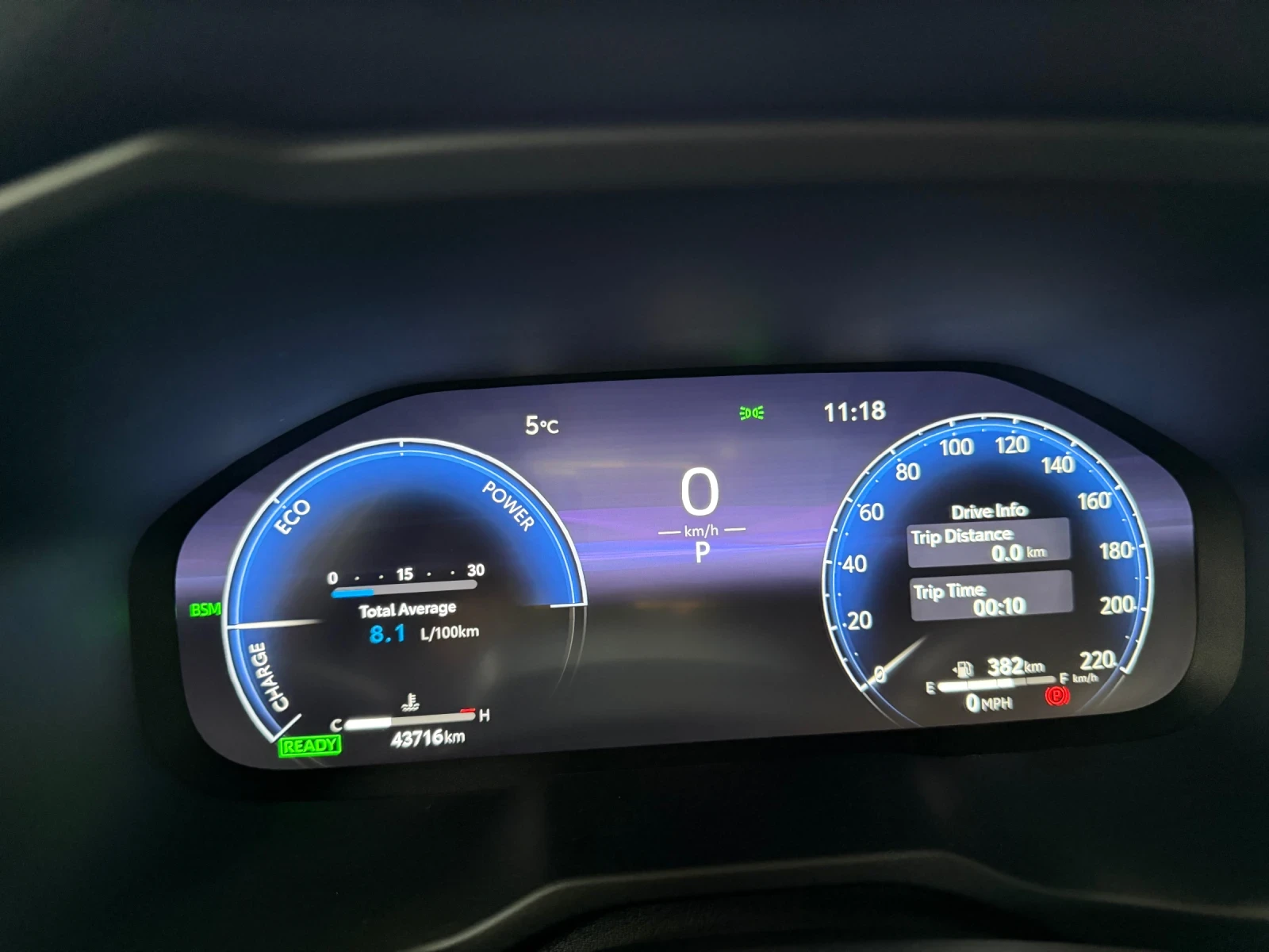 Toyota Rav4 * Limited* Hybrid * AWD* 360 CAM*  | Mobile.bg � ����������� 11