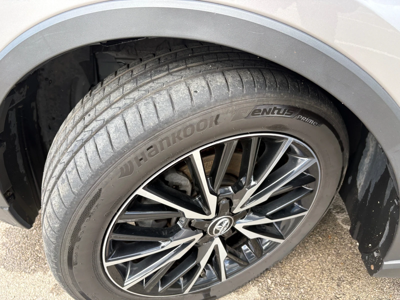 Toyota C-HR 1.8 , снимка 17 - Автомобили и джипове - 53534144