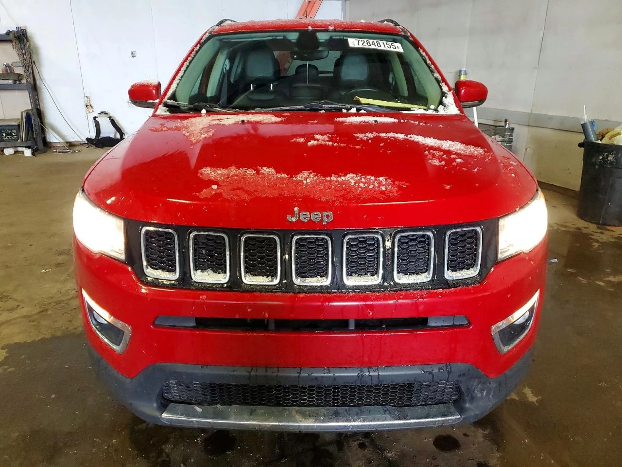 Jeep Compass * LIMITED* AWD*  | Mobile.bg � ����������� 2