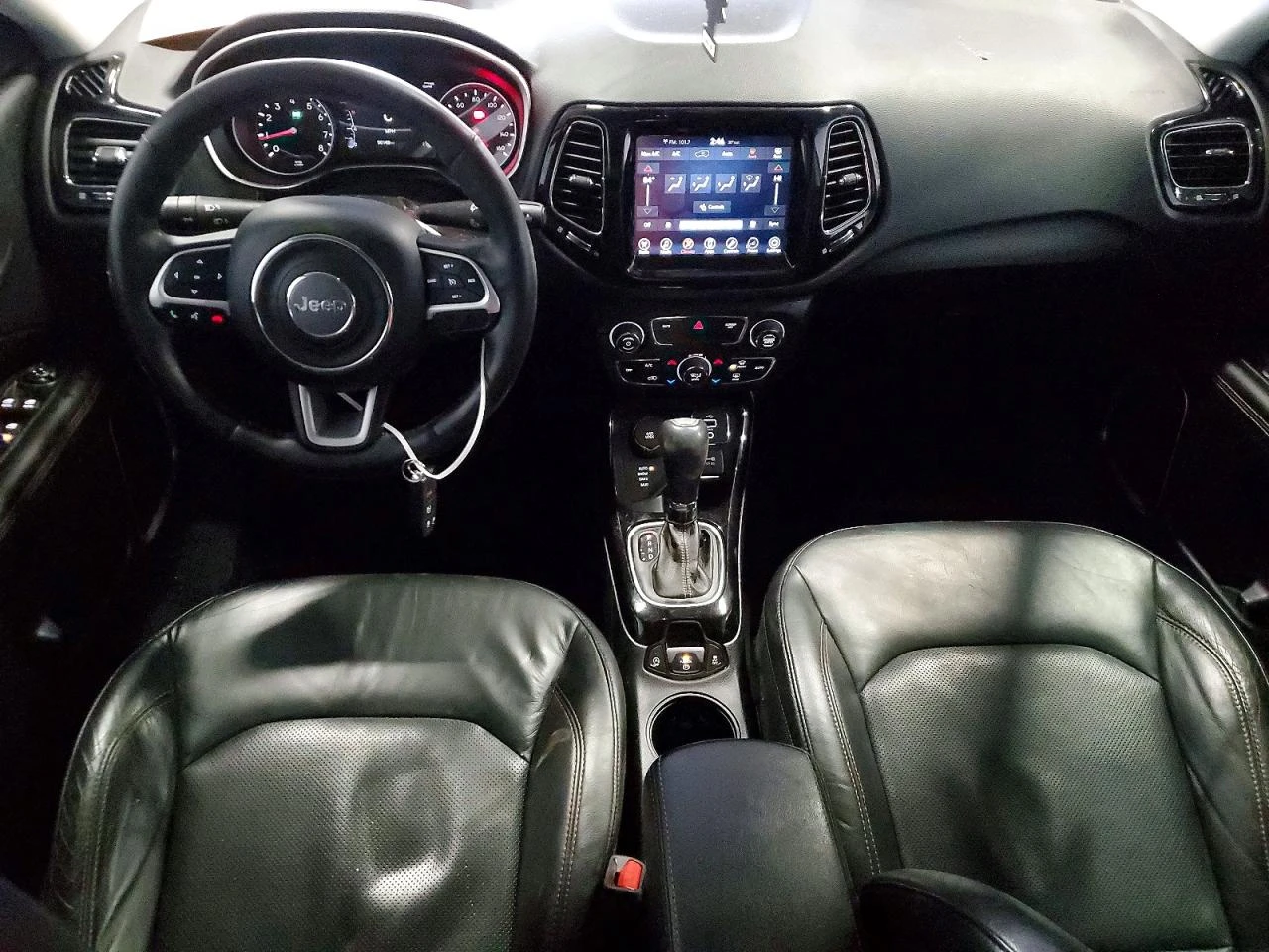Jeep Compass * LIMITED* AWD*  | Mobile.bg � ����������� 9