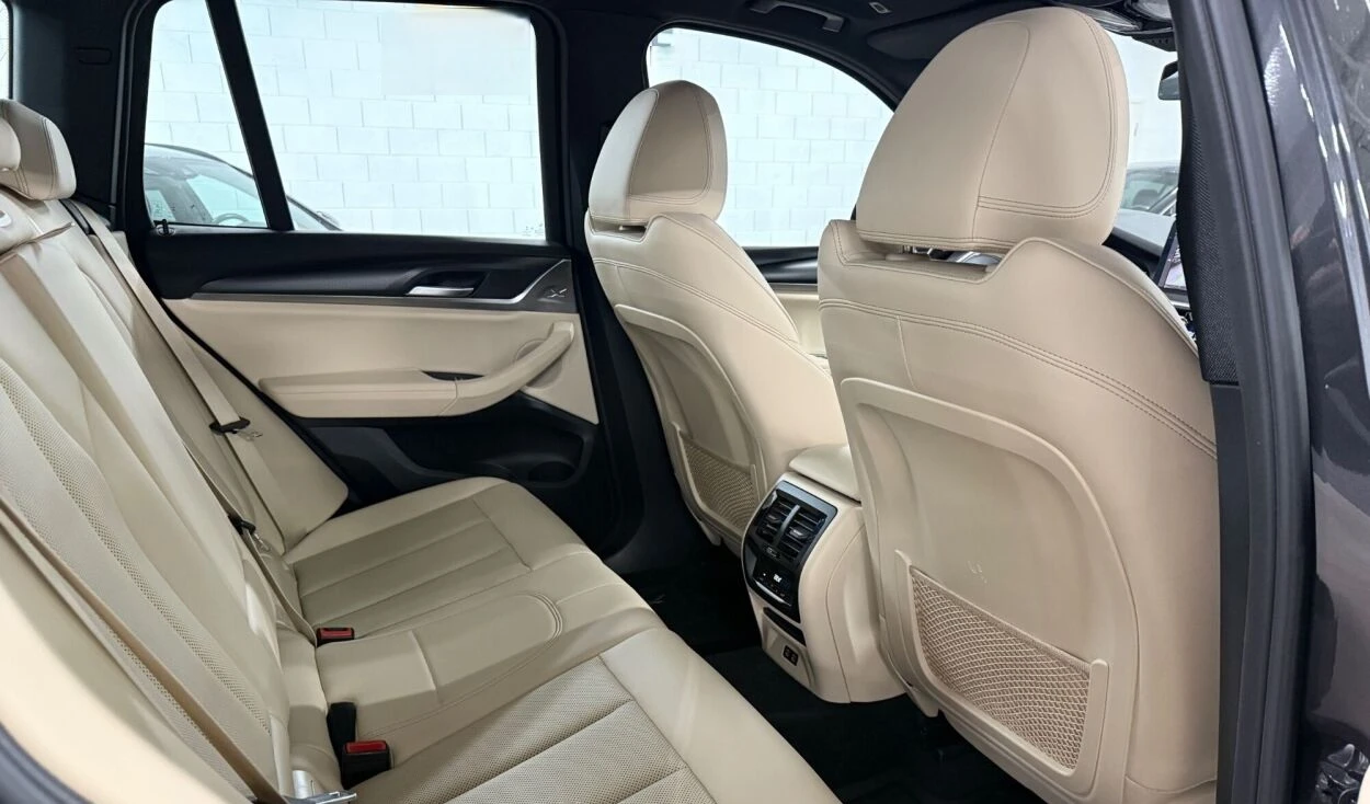 BMW X3 xDrive30e M Pack - изображение 7