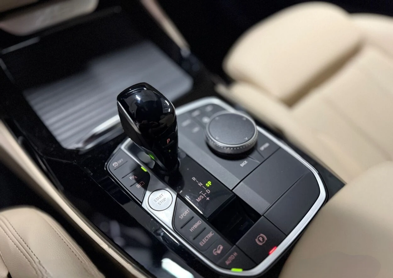 BMW X3 xDrive30e M Pack - изображение 6