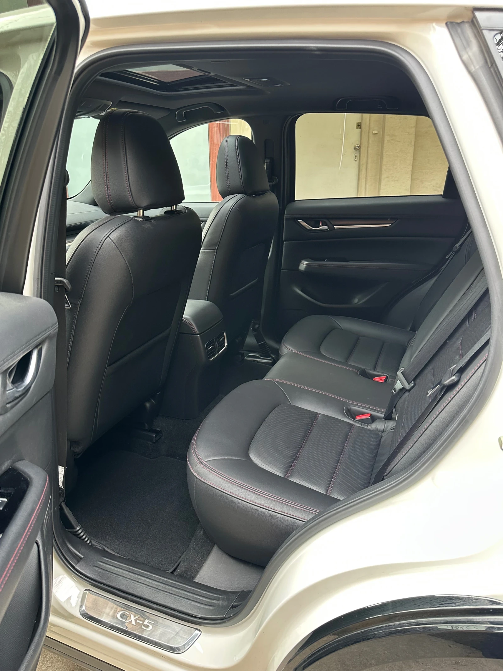 Mazda CX-5  Sky active 2.5i TURBO AWD - изображение 7