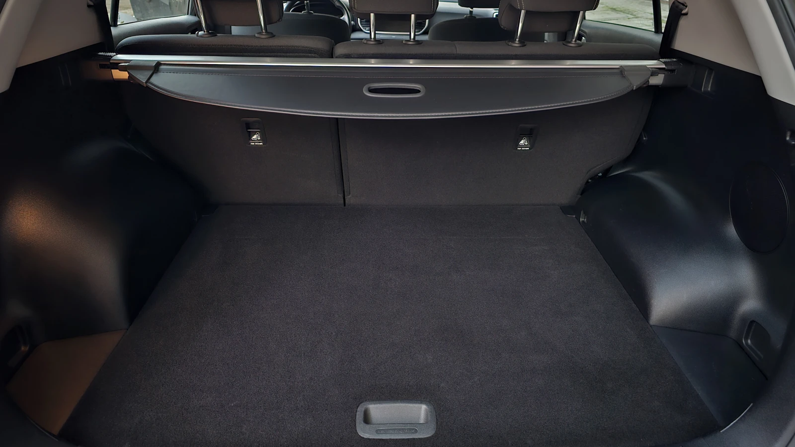 Kia Sportage 1.6 Turbo 4x4 Facelift, снимка 12 - Автомобили и джипове - 53724728