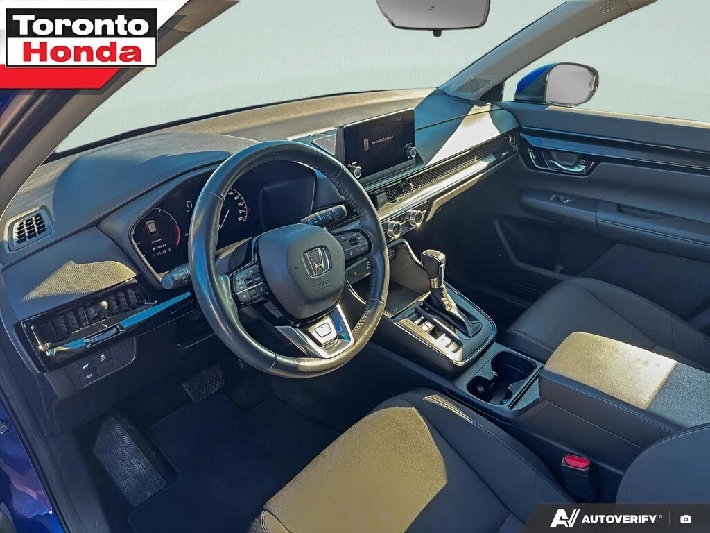 Honda Cr-v Sport* AWD* АвтоКредит* (ЦЕНА ДО БГ), снимка 8 - Автомобили и джипове - 54041651