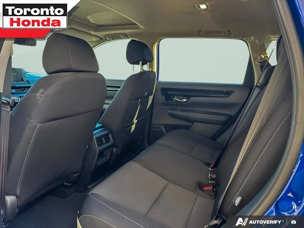 Honda Cr-v Sport* AWD* АвтоКредит* (ЦЕНА ДО БГ), снимка 16 - Автомобили и джипове - 54041651