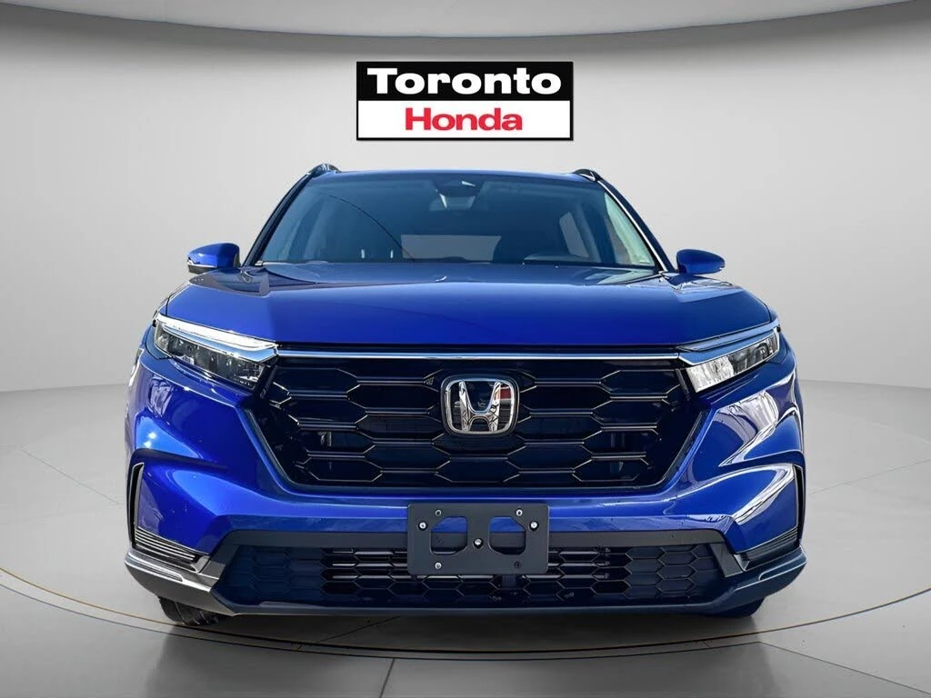 Honda Cr-v Sport* AWD* АвтоКредит* (ЦЕНА ДО БГ) | Auto.bg — изображение 1