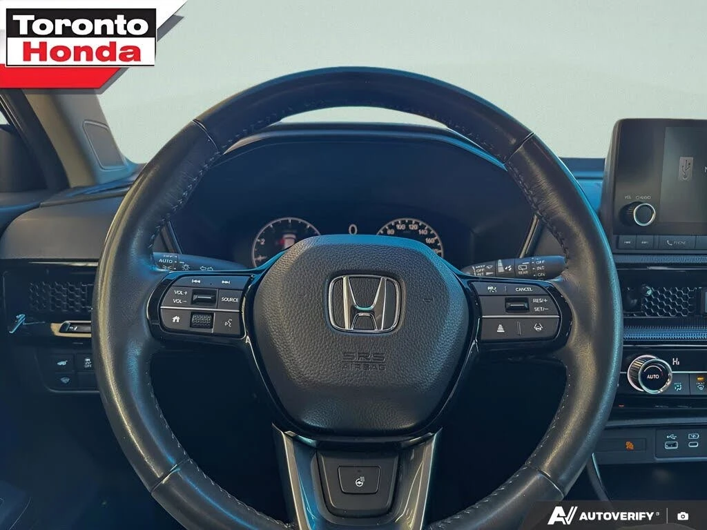 Honda Cr-v Sport* AWD* АвтоКредит* (ЦЕНА ДО БГ), снимка 9 - Автомобили и джипове - 54041651