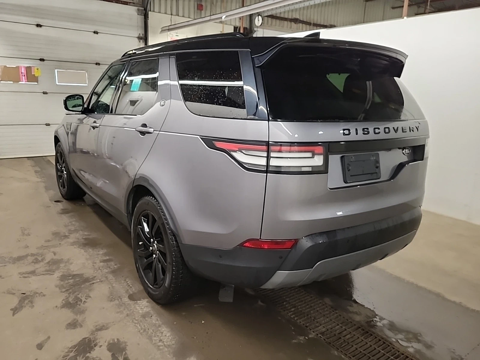 Land Rover Discovery Sport TD6* Diesel* 2����� | Mobile.bg � ����������� 6