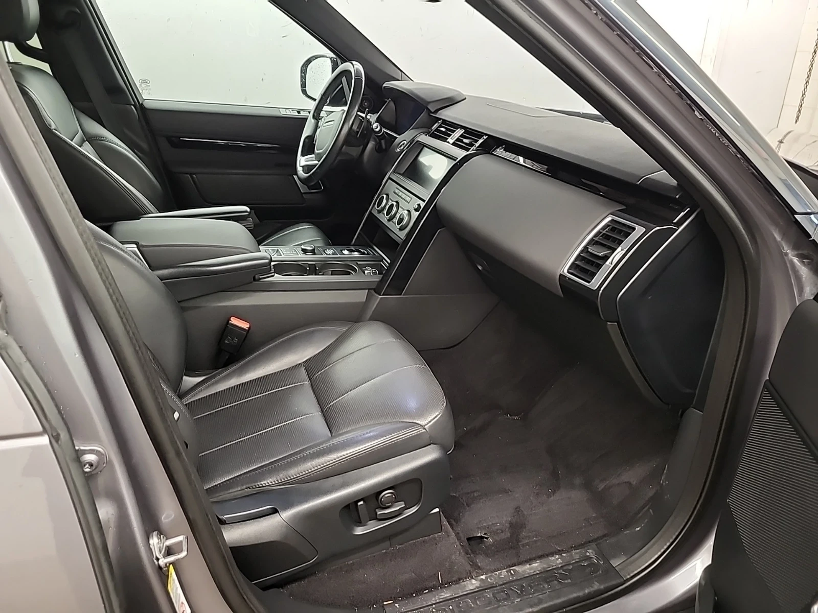 Land Rover Discovery Sport TD6* Diesel* 2����� | Mobile.bg � ����������� 8