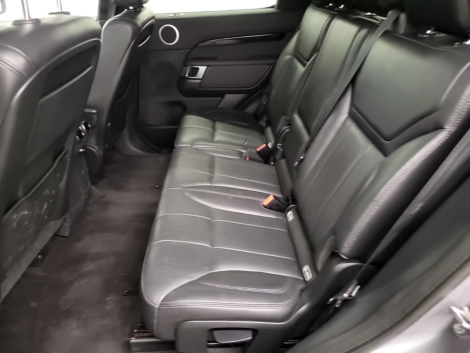 Land Rover Discovery Sport TD6* Diesel* 2����� | Mobile.bg � ����������� 11