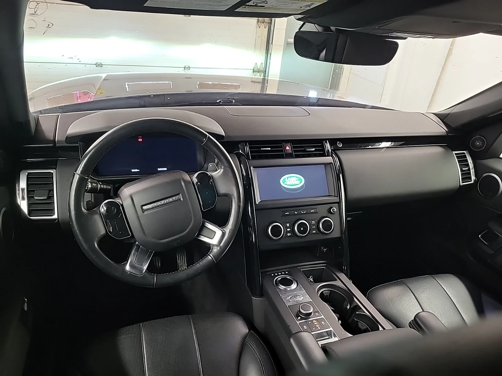 Land Rover Discovery Sport TD6* Diesel* 2����� | Mobile.bg � ����������� 9