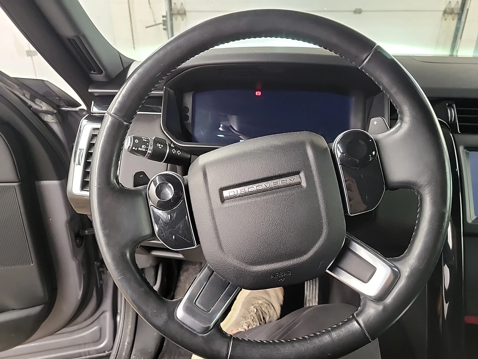 Land Rover Discovery Sport TD6* Diesel* 2����� | Mobile.bg � ����������� 10