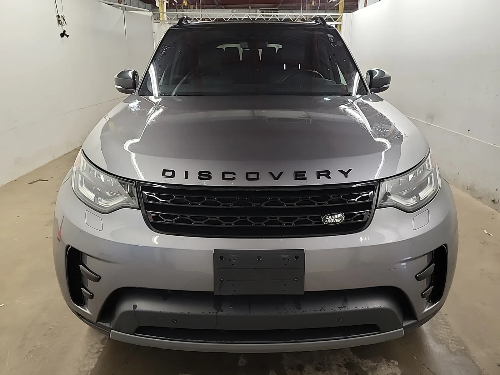 Land Rover Discovery Sport TD6* Diesel* 2����� | Mobile.bg � ����������� 2