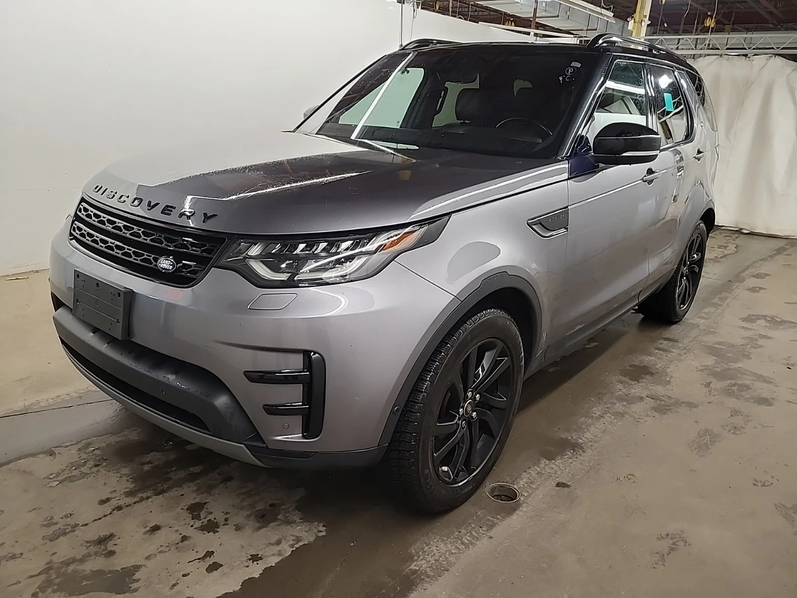 Land Rover Discovery Sport TD6* Diesel* 2����� | Mobile.bg � ����������� 3