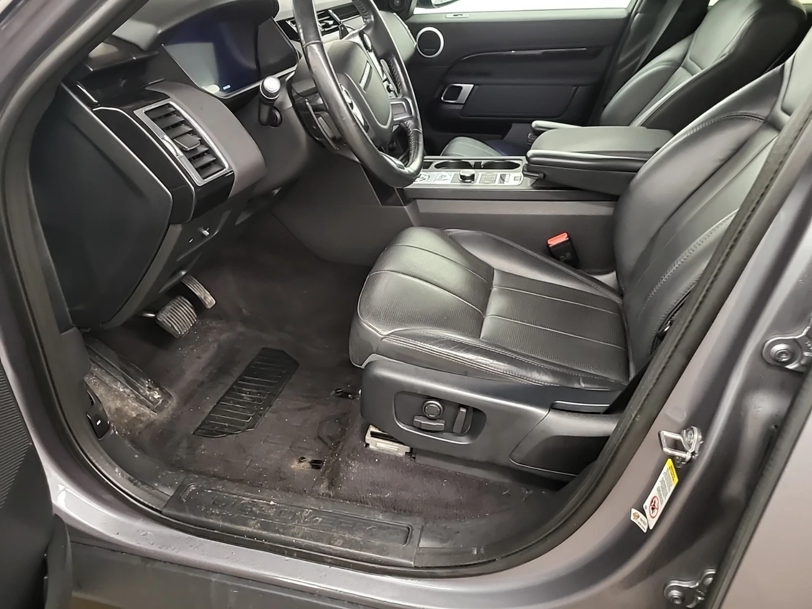 Land Rover Discovery Sport TD6* Diesel* 2����� | Mobile.bg � ����������� 7