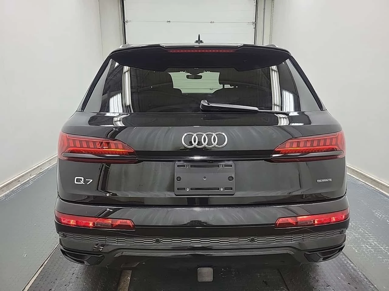 Audi Q7 * PROGRESSIV * CARFAX * ���� �� �� | Mobile.bg � ����������� 4