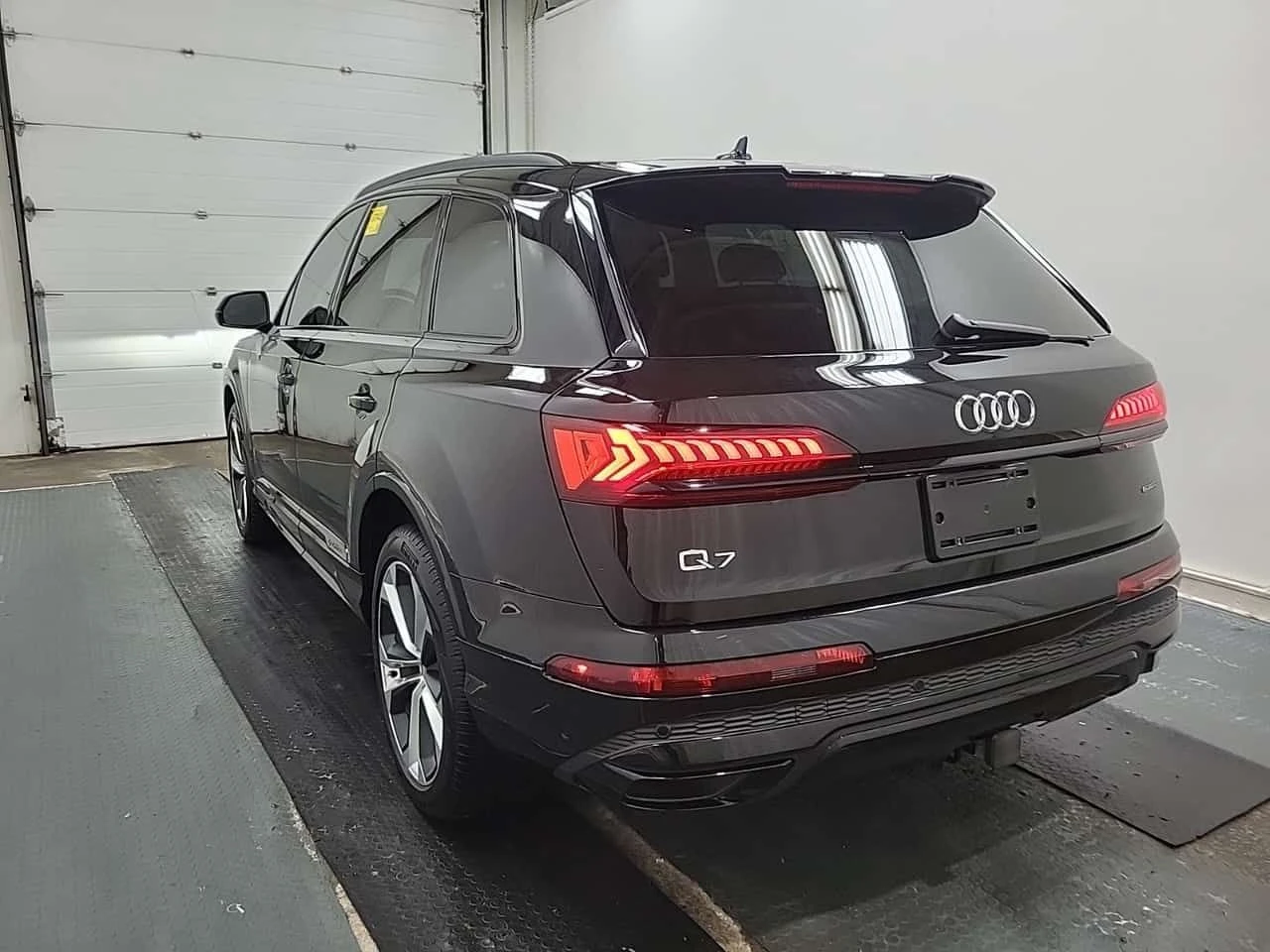 Audi Q7 * PROGRESSIV * CARFAX * ���� �� �� | Mobile.bg � ����������� 5