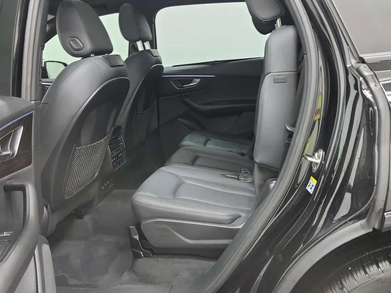 Audi Q7 * PROGRESSIV * CARFAX * ���� �� �� | Mobile.bg � ����������� 11