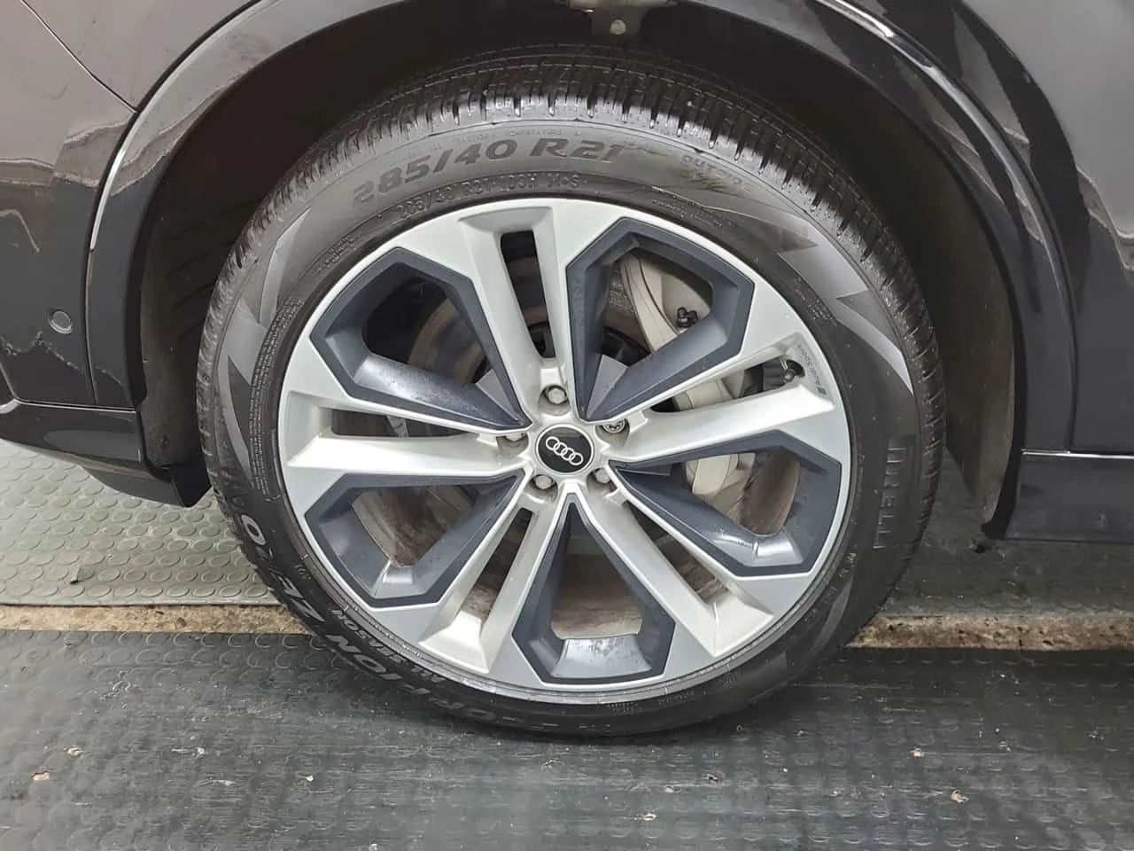 Audi Q7 * PROGRESSIV * CARFAX * ���� �� �� | Mobile.bg � ����������� 14