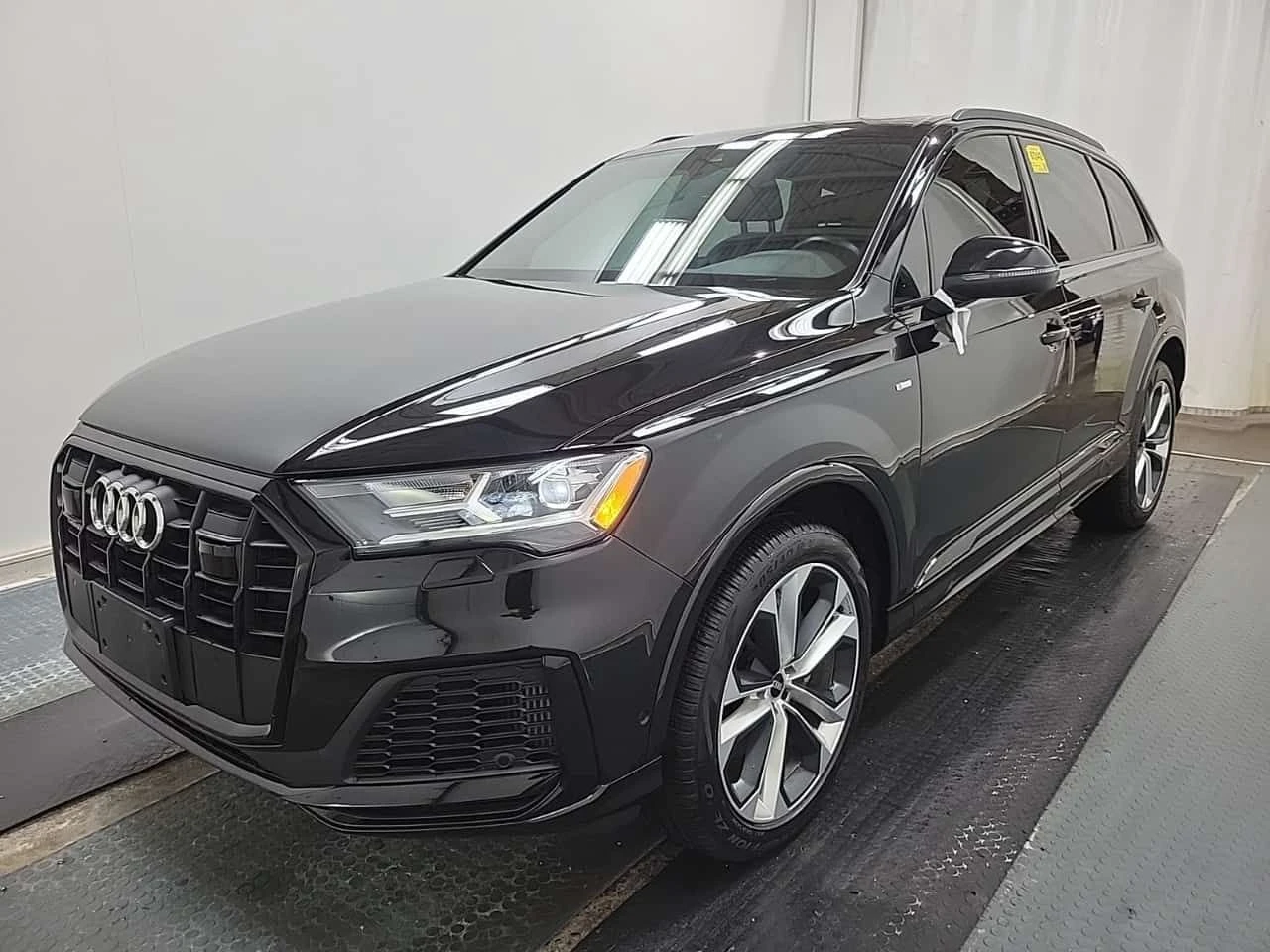 Audi Q7 * PROGRESSIV * CARFAX * ���� �� �� | Mobile.bg � ����������� 1
