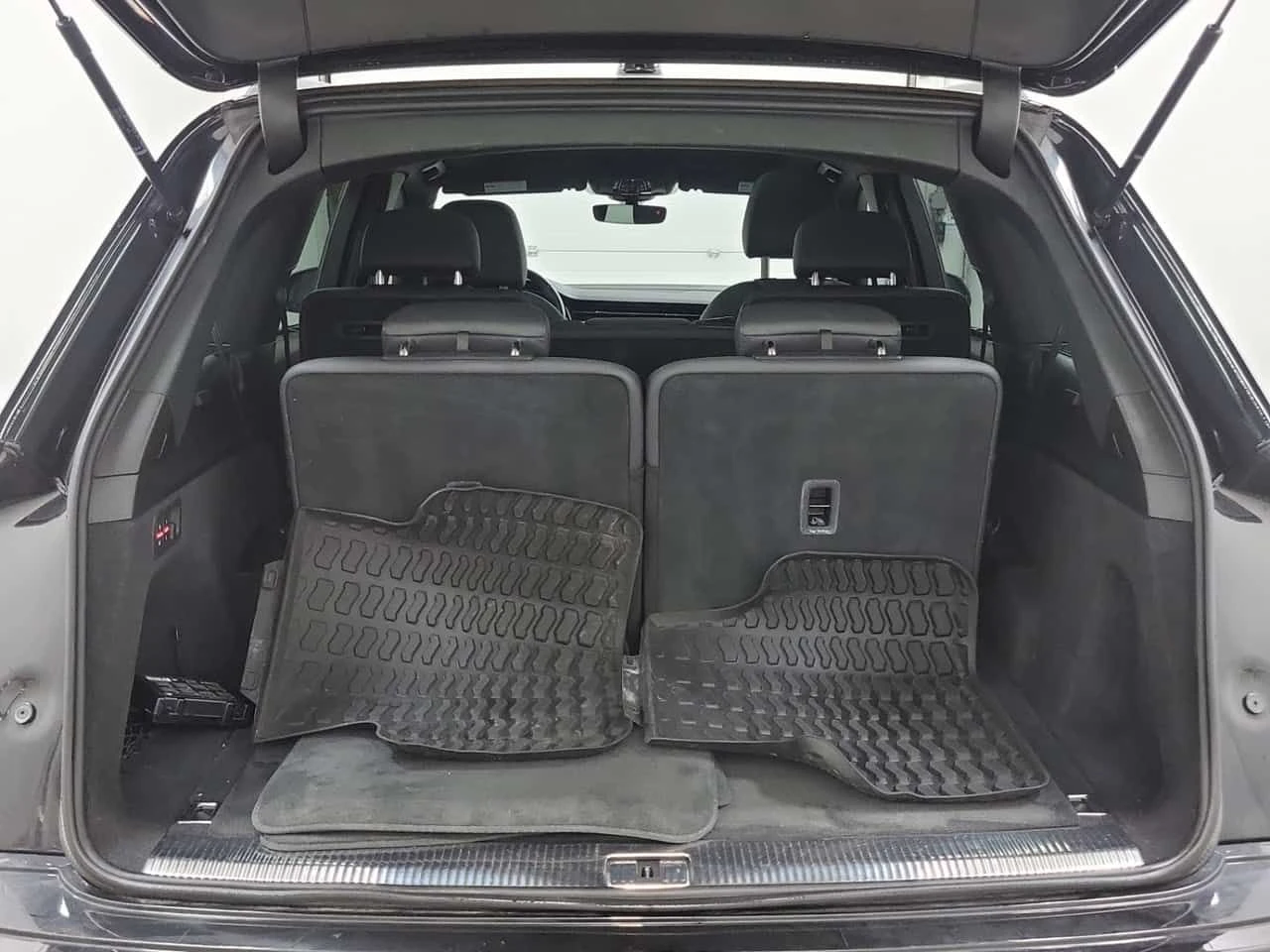 Audi Q7 * PROGRESSIV * CARFAX * ���� �� �� | Mobile.bg � ����������� 15