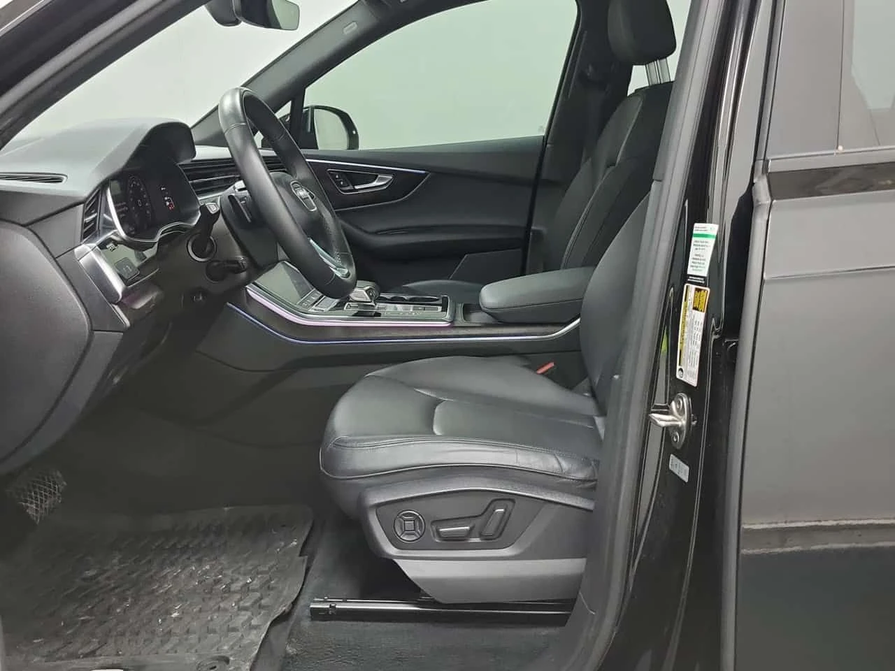 Audi Q7 * PROGRESSIV * CARFAX * ���� �� �� | Mobile.bg � ����������� 6
