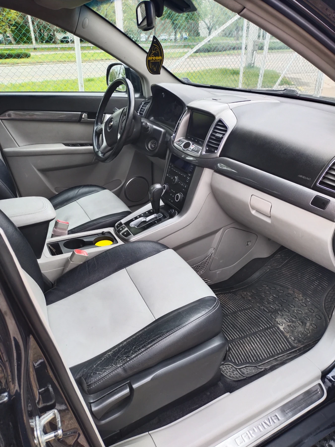 Chevrolet Captiva | Mobile.bg � ����������� 5