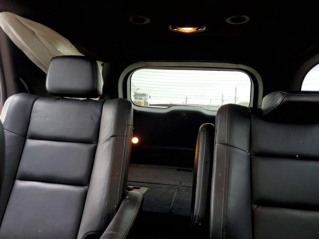 Dodge Durango 3.6l Gt, снимка 10 - Автомобили и джипове - 54730483