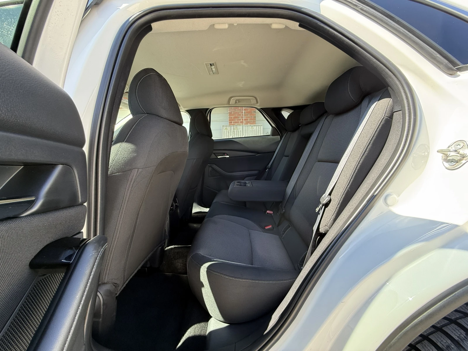 Mazda CX-30 2.0i-M-HYBRID-TOP-FULL, снимка 15 - Автомобили и джипове - 55045161