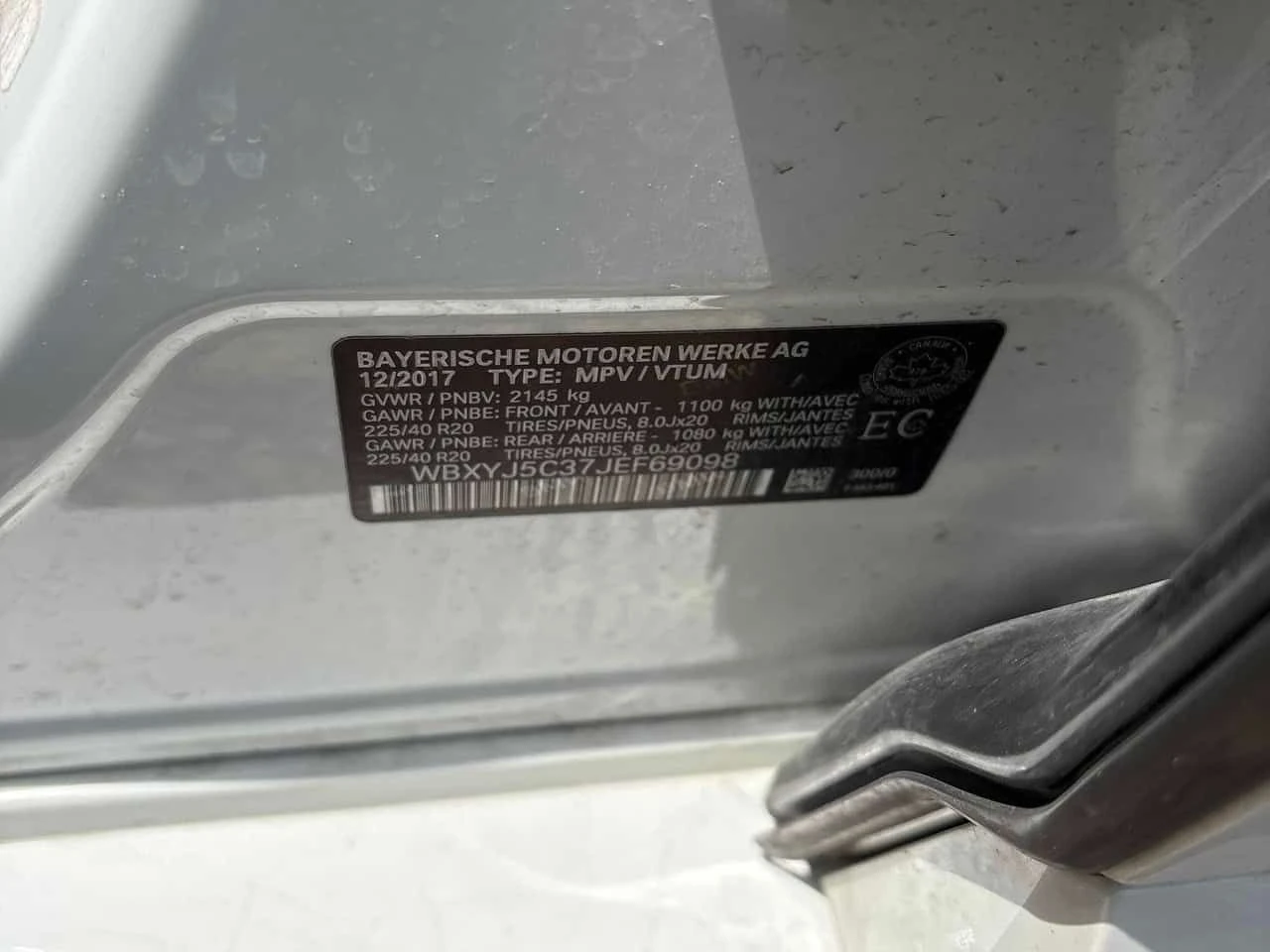 BMW X2 xDrive28i* КЛИП НА МОТОРА* ГЛАВНО ПРЕДСТАВИТЕЛТВО, снимка 11 - Автомобили и джипове - 55233538