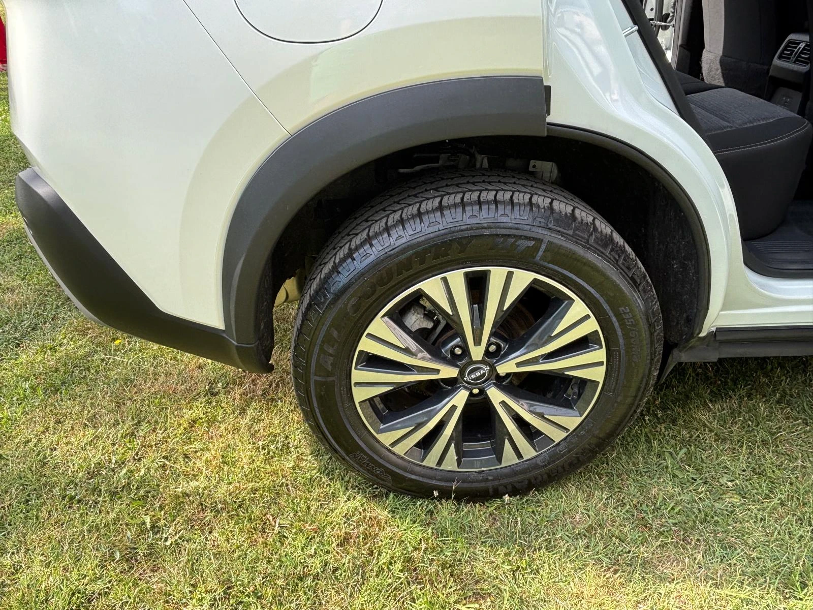 Nissan Rogue 1.5i | Mobile.bg � ����������� 14