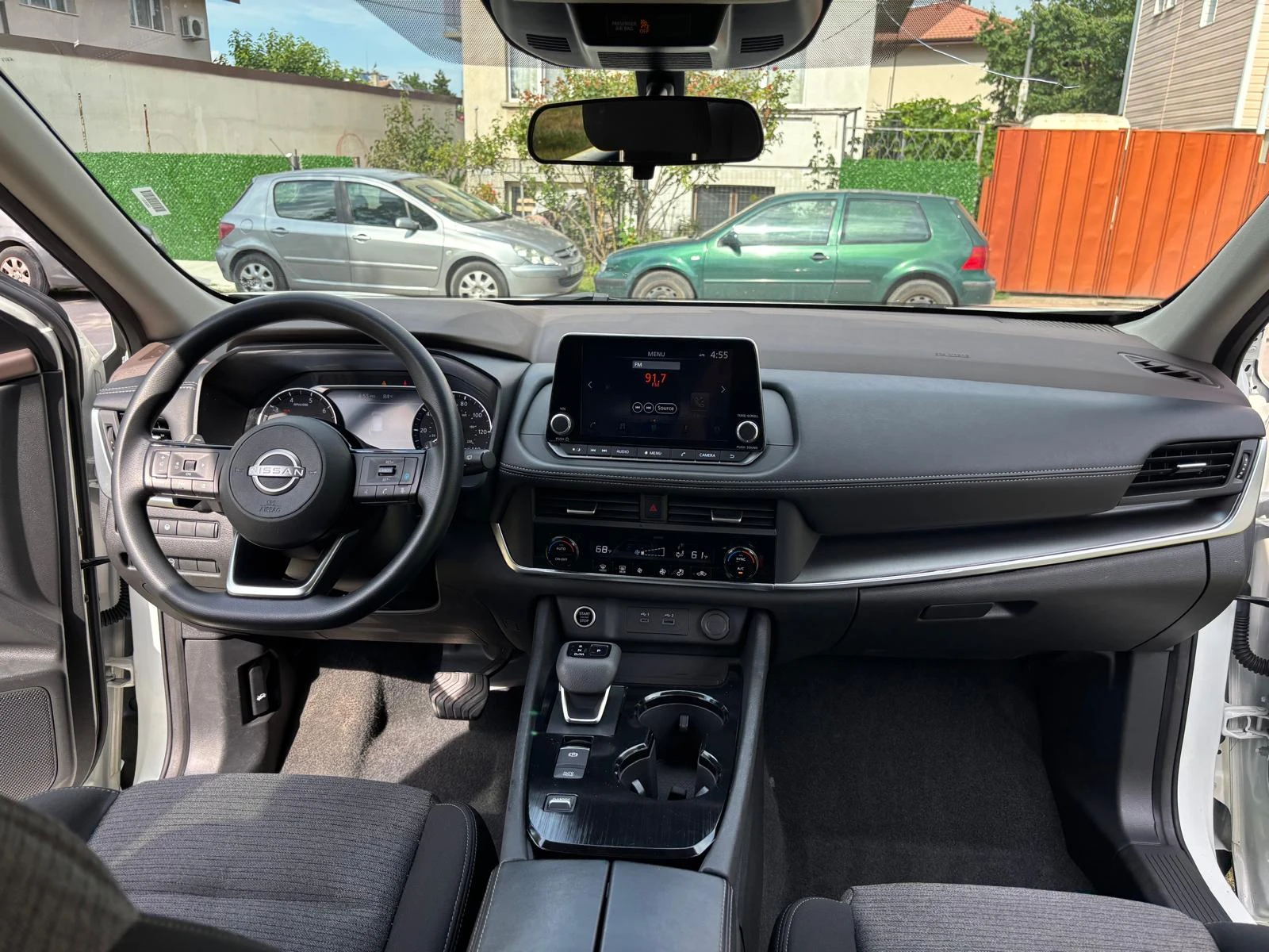 Nissan Rogue 1.5i | Mobile.bg � ����������� 7