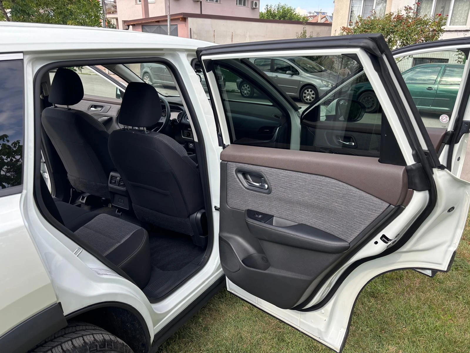 Nissan Rogue 1.5i | Mobile.bg � ����������� 9