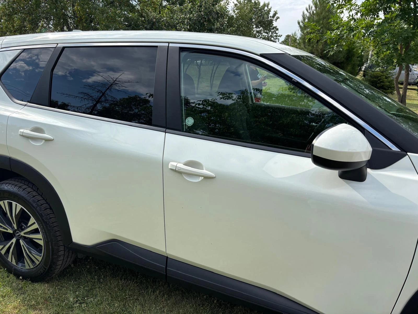 Nissan Rogue 1.5i | Mobile.bg � ����������� 2