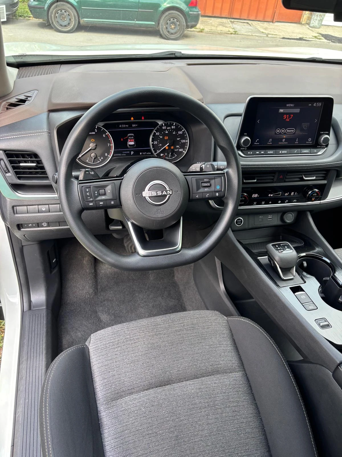 Nissan Rogue 1.5i | Mobile.bg � ����������� 15