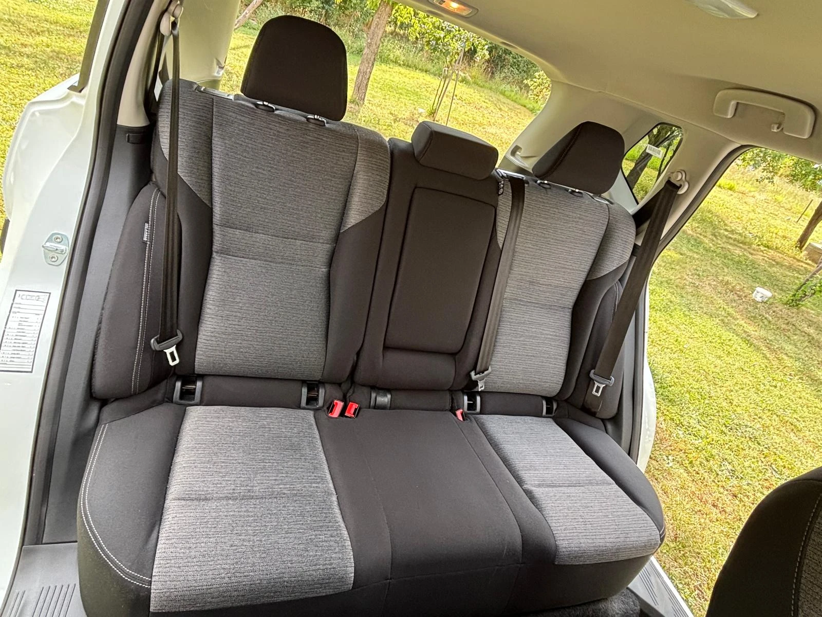 Nissan Rogue 1.5i | Mobile.bg � ����������� 13