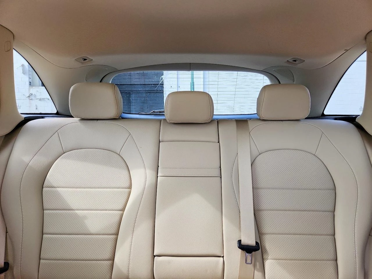 Mercedes-Benz GLC 300 2.0l 4Matic, снимка 10 - Автомобили и джипове - 55465266