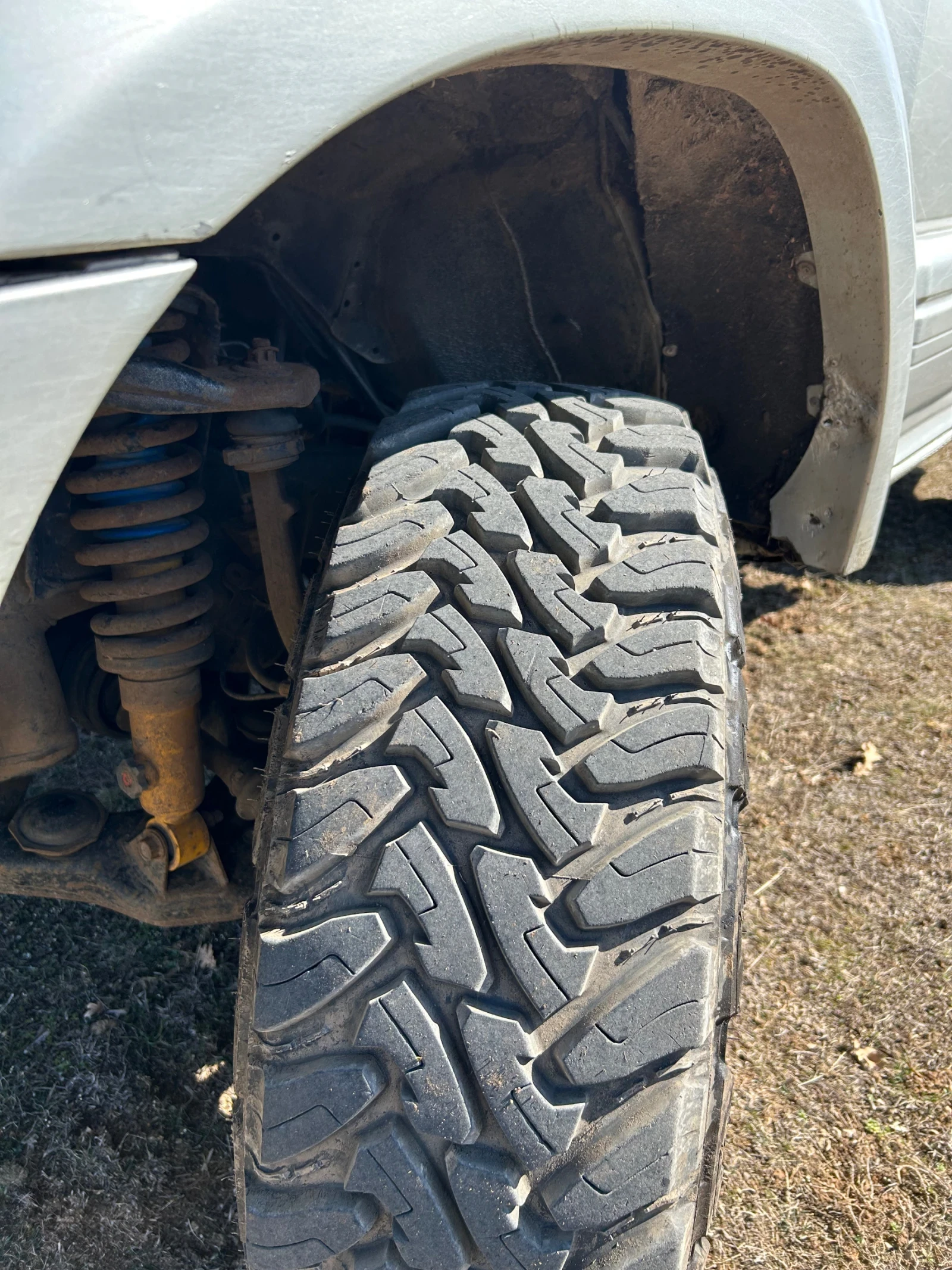 Toyota Land cruiser 3.0 D4D, снимка 9 - Автомобили и джипове - 55613408